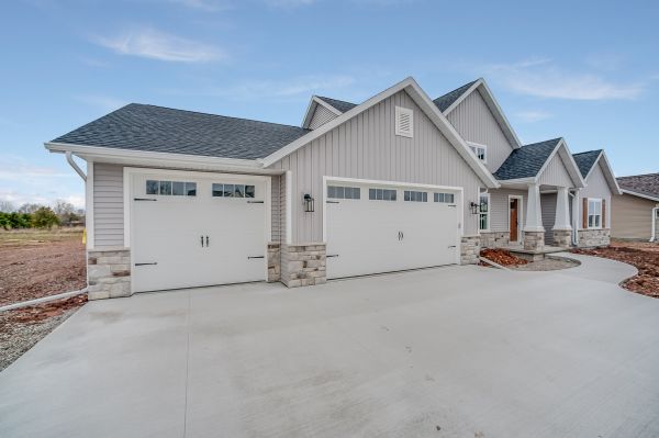 Cost of Concrete Driveway Pouring in Pasco