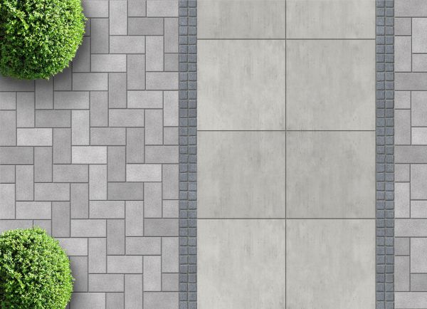 Cost of Concrete Paving in Pasco