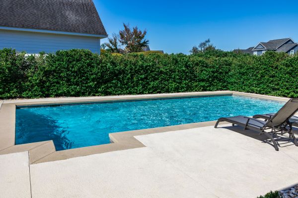 Concrete Pool Deck Service in Pasco