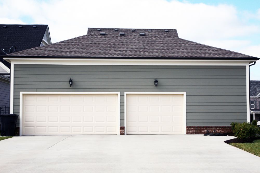 Cost of Concrete Slab Laying in Pasco