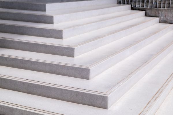Concrete Steps Replacement in Pasco