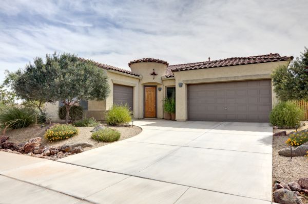 Cost of Residential Concrete Service in Pasco