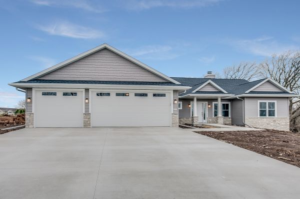 Cost of Driveway Installation in Pasco