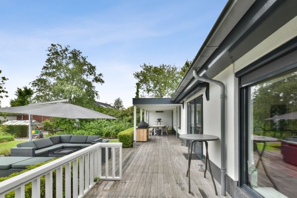 Cost of Patio Renovation in Pasco