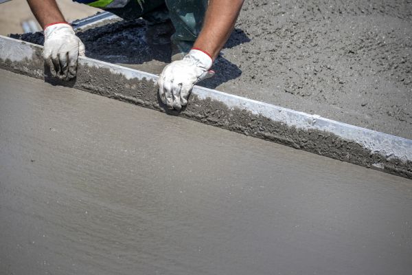Cost of Concrete Replacement in Pasco
