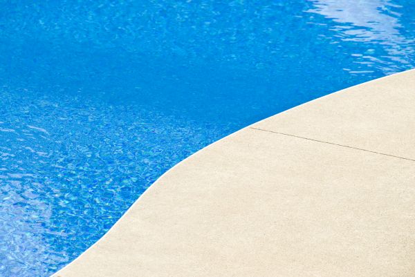 Cost of Pool Deck Paving in Pasco