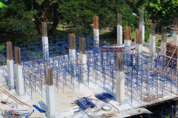 Cost of Foundation Pier Installation in Pasco