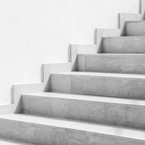 Outdoor Steps Service in Pasco