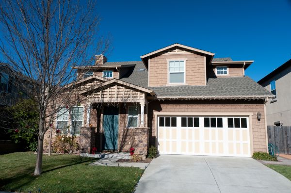 Cost of New Driveway Installation in Pasco