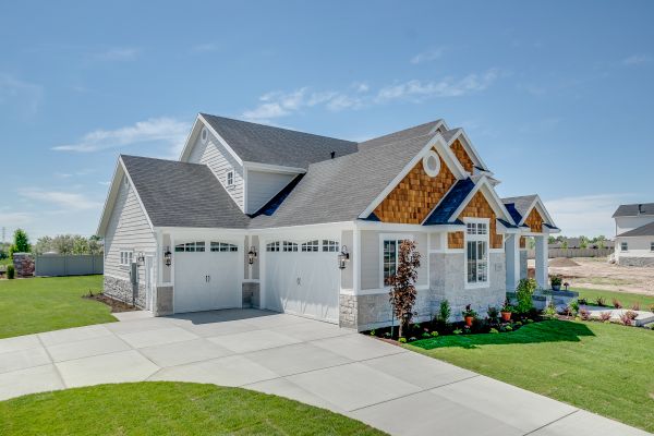 Cost of Concrete Driveway Paving in Pasco