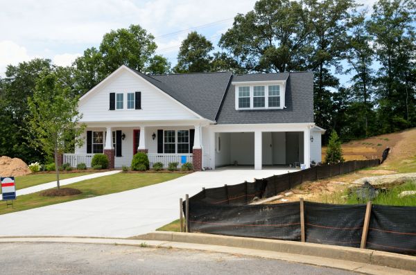Cement Driveway Paving in Pasco