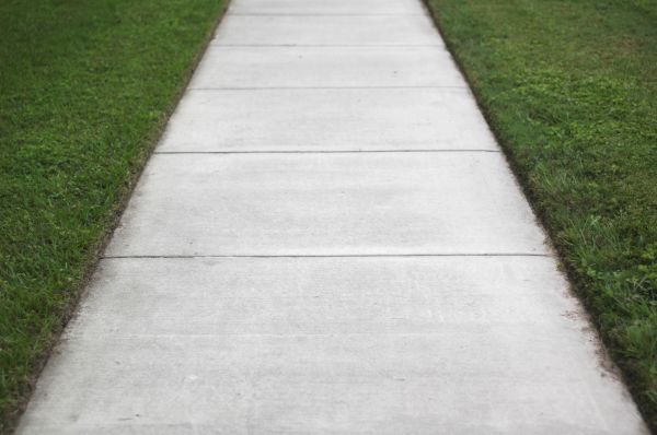 Pathway Creation in Pasco