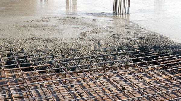 Cost of Commercial Concrete Pouring in Pasco