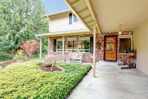 Cost of Concrete Installation in Pasco