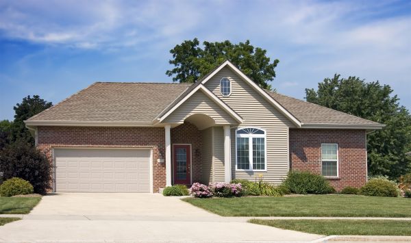 Cost of Cement Driveway Installation in Pasco