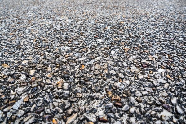 Cost of Exposed Aggregate Paving in Pasco