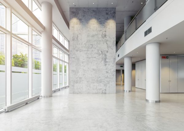 Concrete Floor Replacement in Pasco