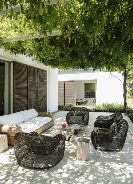 Patio Enlargement in Pasco