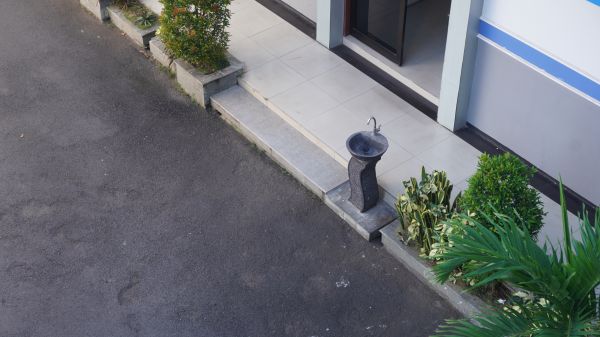 Driveway Approach Installation in Pasco
