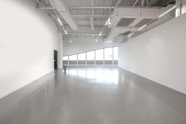 Cement Floor Installation in Pasco
