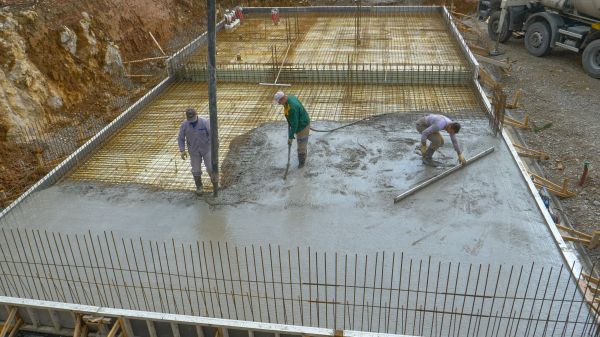 Slab Addition Service in Pasco