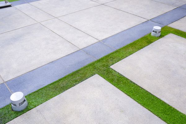 Concrete Pads Installation in Pasco