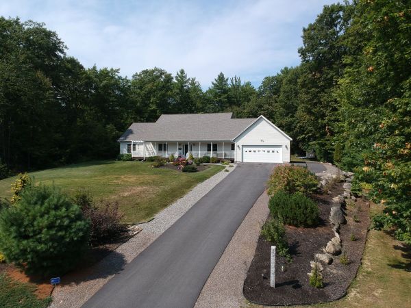 Driveway Extension Service in Pasco