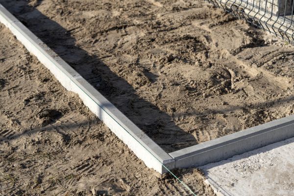 Cost of Footer Construction in Pasco