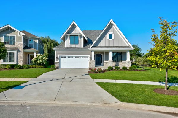 Cost of Driveway Apron Replacement in Pasco