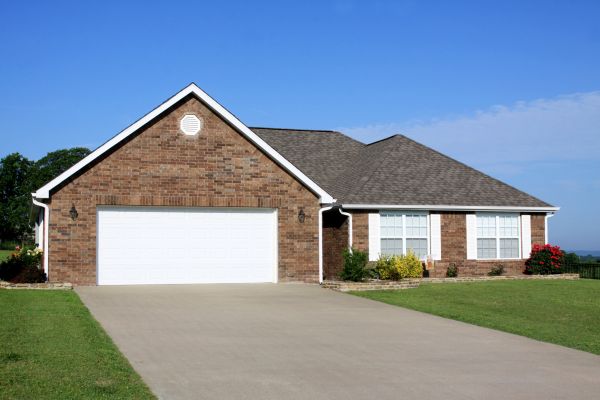 Driveway Concrete Replacement in Pasco
