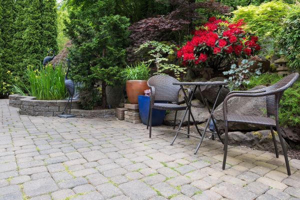 Patio Extension Installation in Pasco