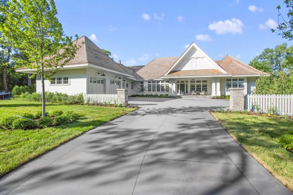 Cost of Driveway Concreting in Pasco