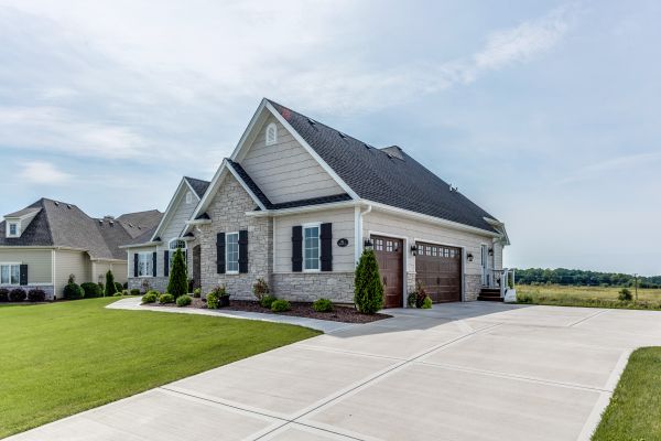 Driveway And Walkway Service in Pasco