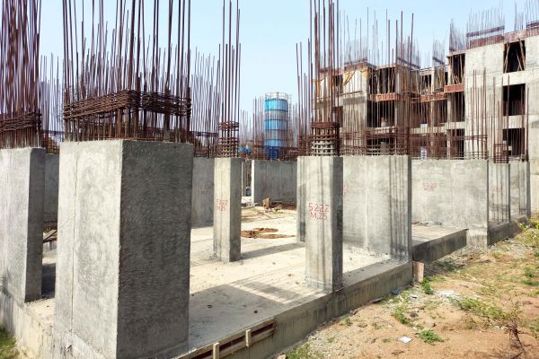 Cost of Foundation Installation in Pasco