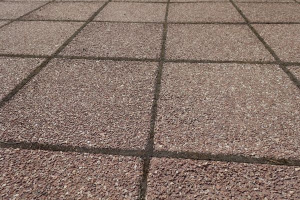 Exposed Aggregate Service in Pasco