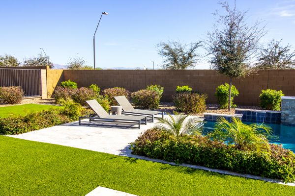 Swimming Pool Patio Service in Pasco