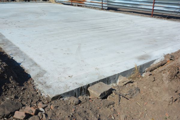 Cost of Flatwork Construction in Pasco