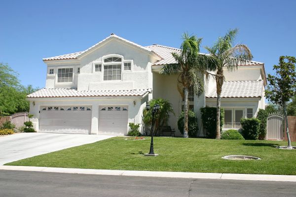 Driveway Pad Construction in Pasco