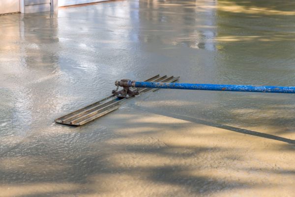 Slab Building Service in Pasco