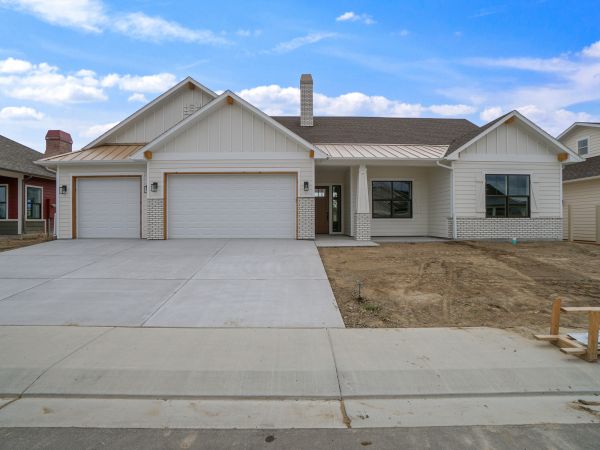Carport Apron Installation in Pasco