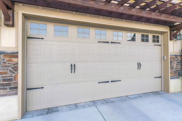 Cost of Concrete Apron Construction in Pasco