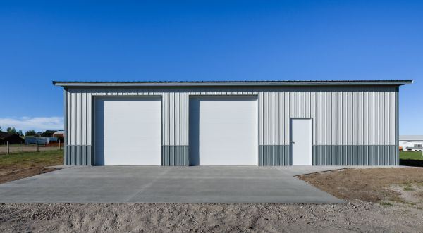 Carport Apron Replacement in Pasco