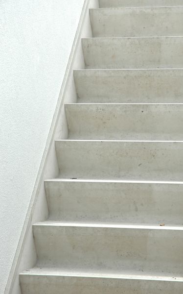 Concrete Stairway Installation in Pasco