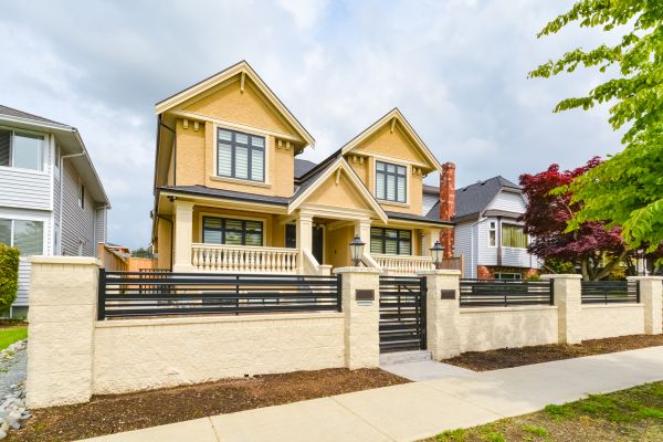 Concrete Path Service in Pasco