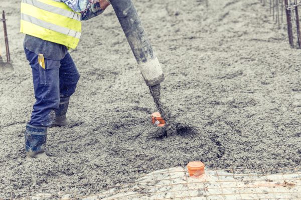 Cost of Pervious Concrete Installation in Pasco