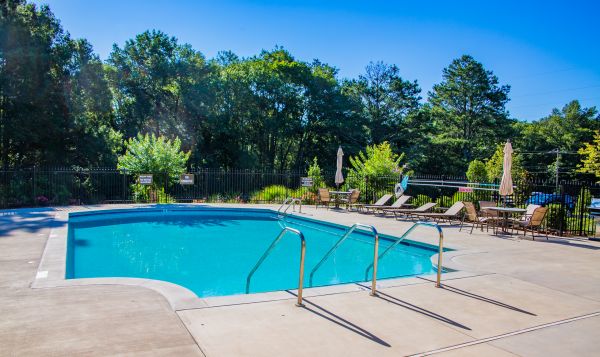 Cost of Pool Paving Installation in Pasco