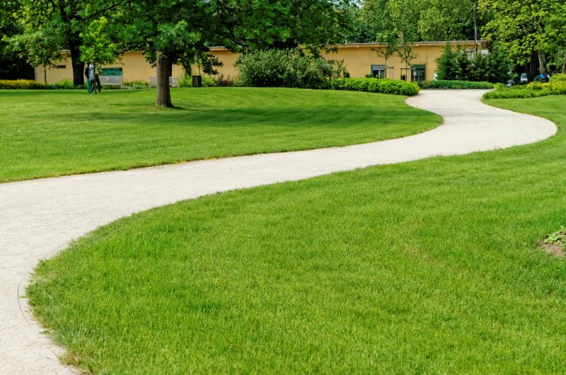 Who Does Concrete Installations