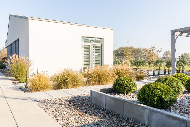 Who Does Concrete Installations